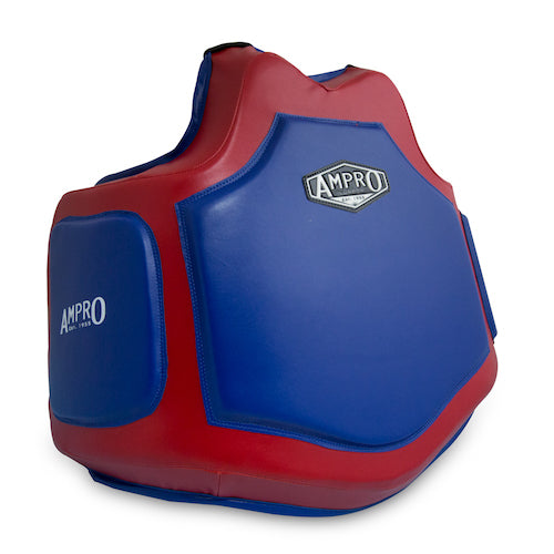 AMPRO Pro Body Protector