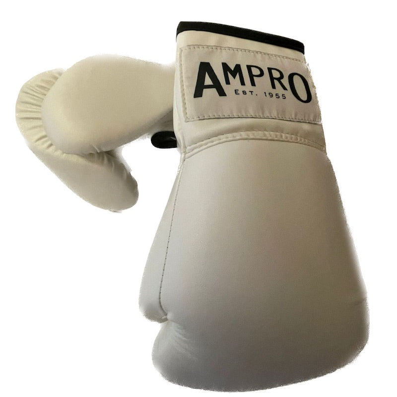 Ampro boxing gloves outlet