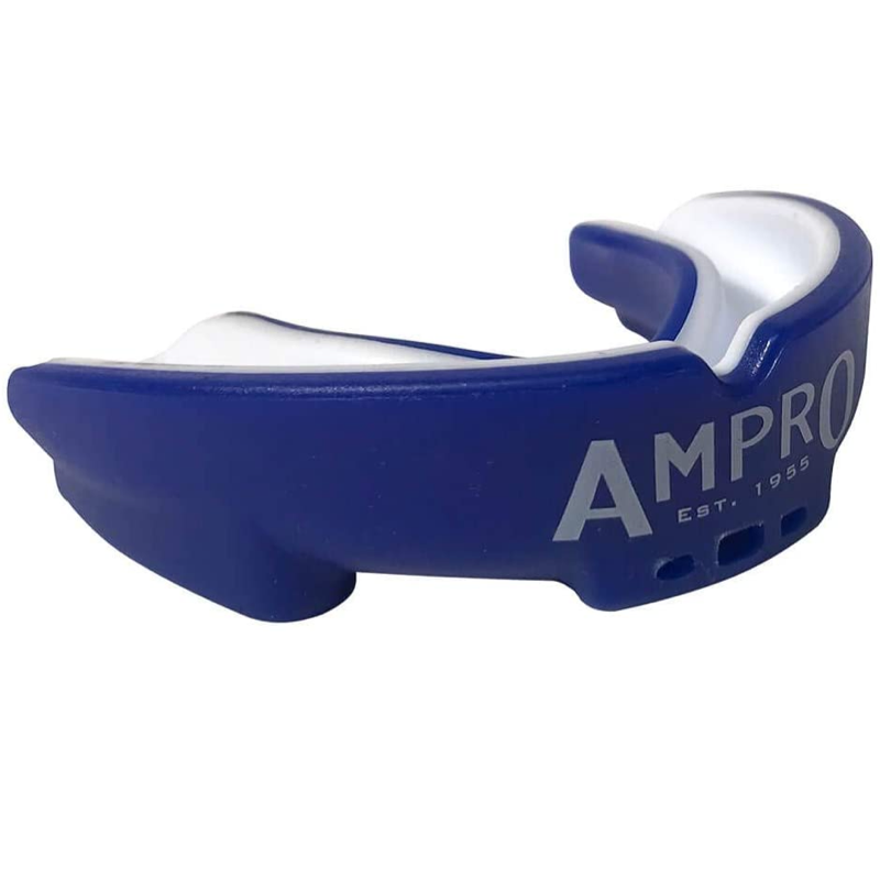 AMPRO Impact Gel Mouth Guard x 50 Mega Multi Bulk Buy Special