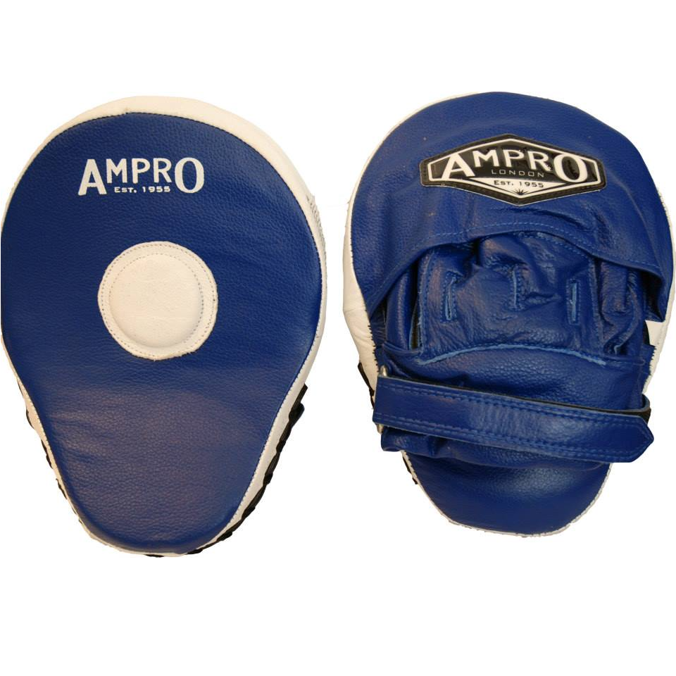 Hook and jab pads on sale