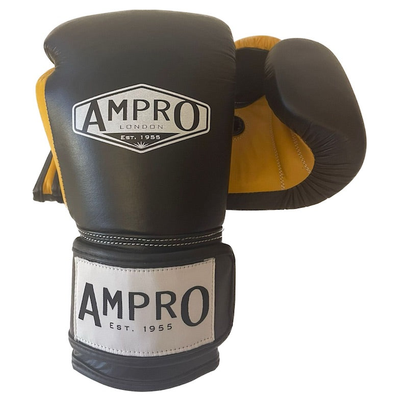 Ampro 2025 boxing gloves