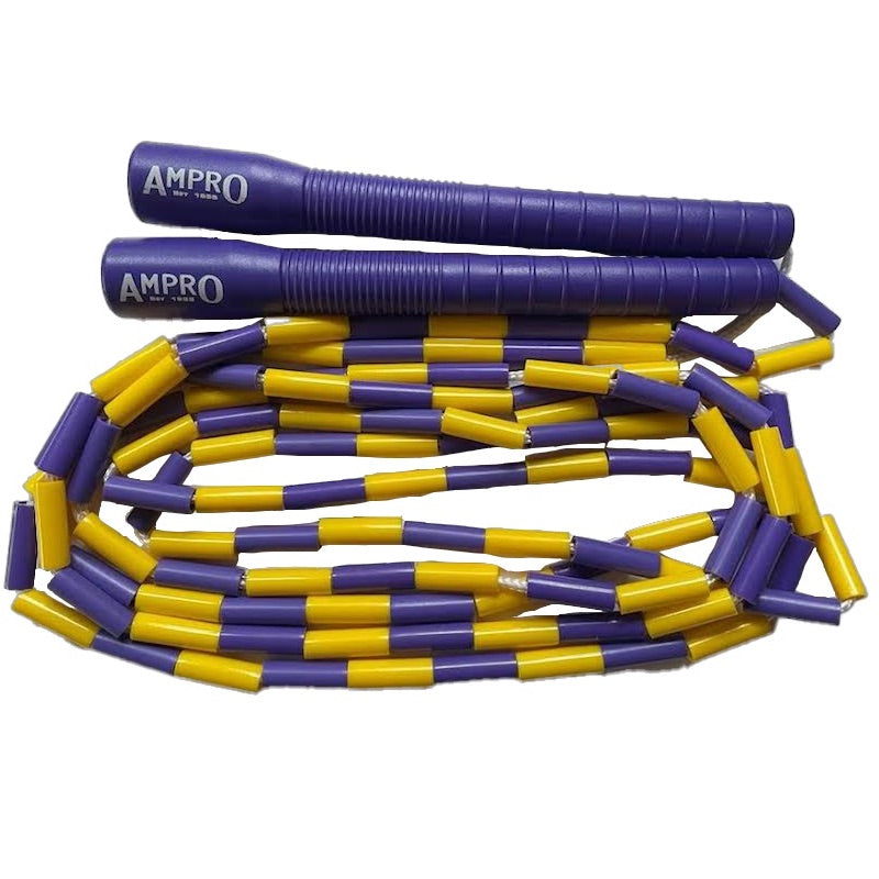 Freestyle sales jumping rope
