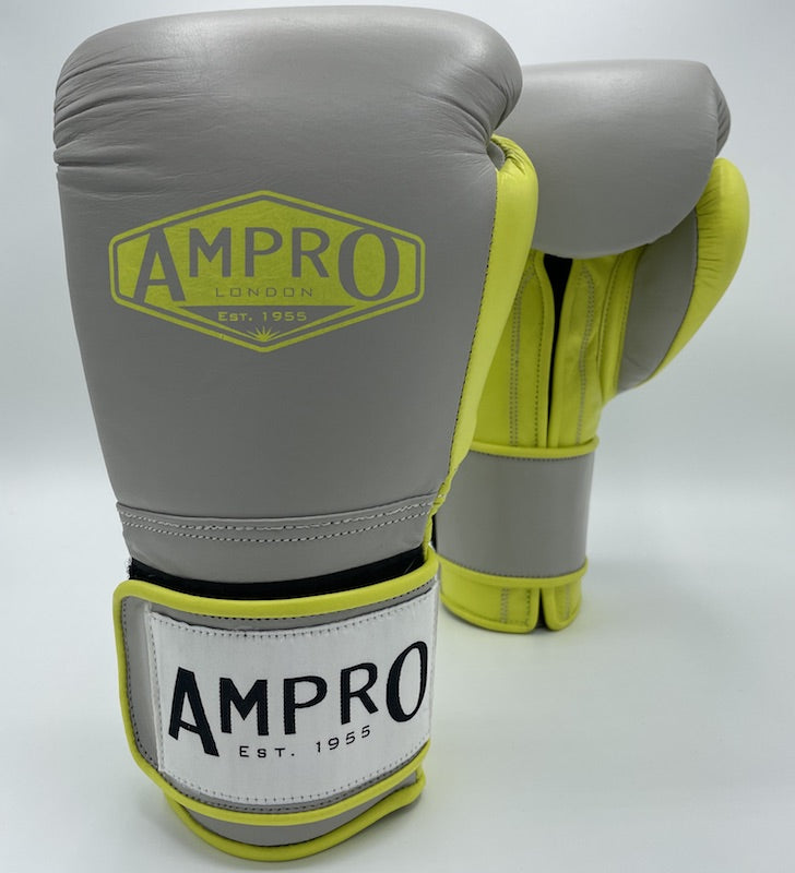 Hybrid 3 boxing gloves discount