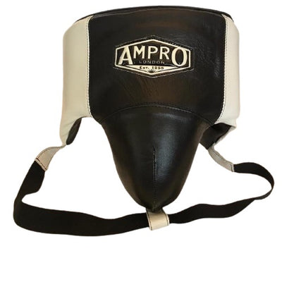 BOXING GROIN GUARD