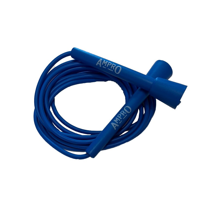 AMPRO Adjustable Speed Skipping Rope Multi Buy
