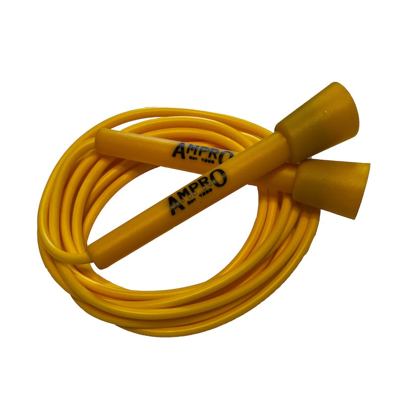 Ampa Rope AMPRO Adjustable Speed Skipping Rope Multi Buy